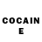 Cocaine Columbia Justa Hasbeen